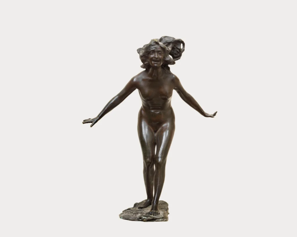 Figura Femminile
