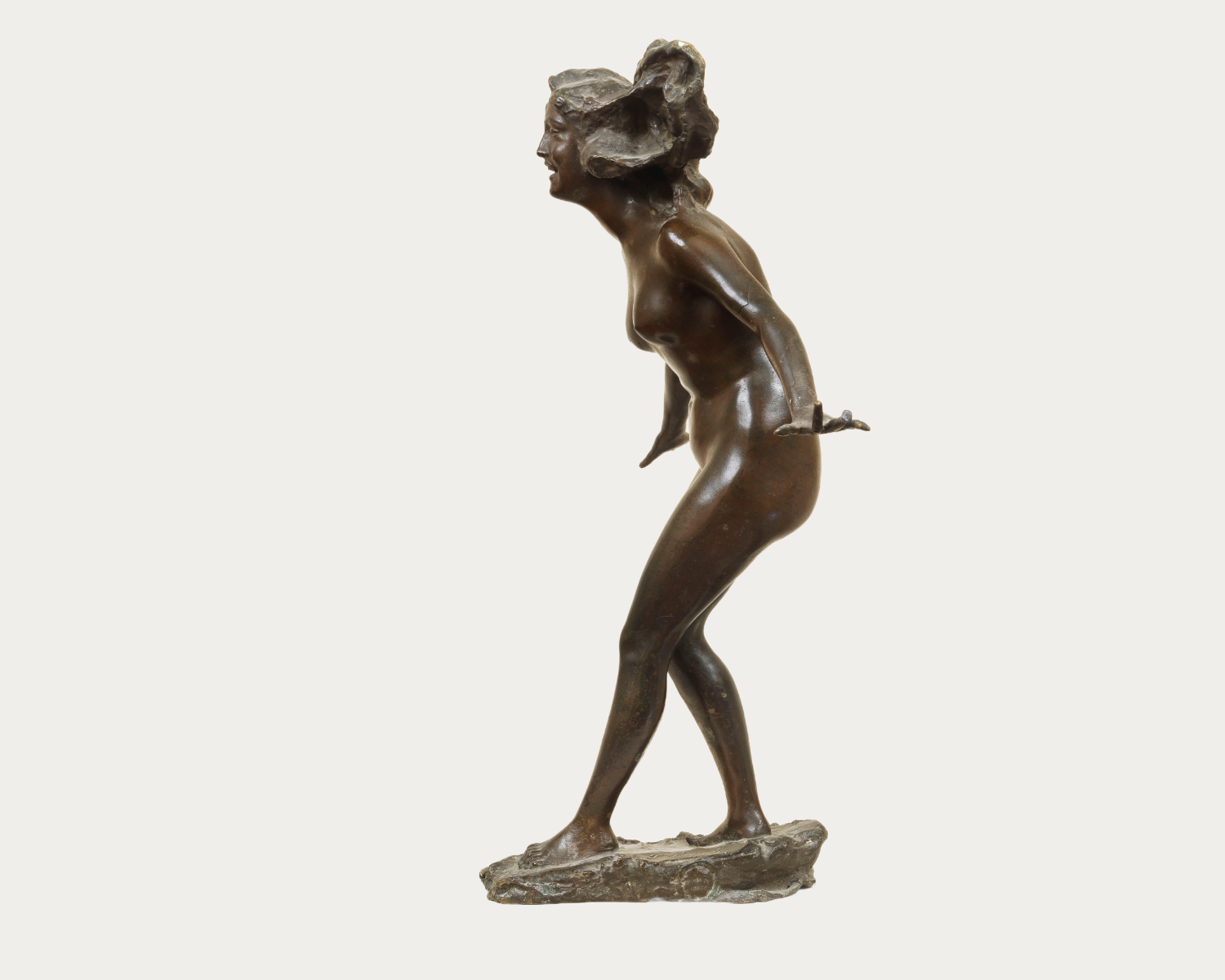 Figura femminile