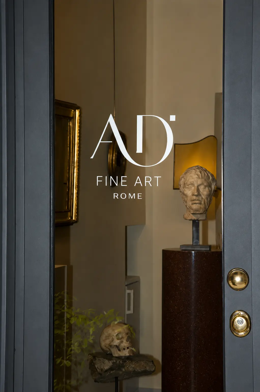 AD Fine Art