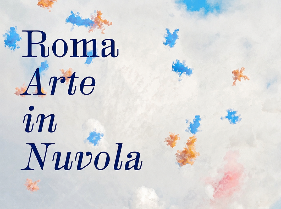 Roma Arte in Nuvola 2026